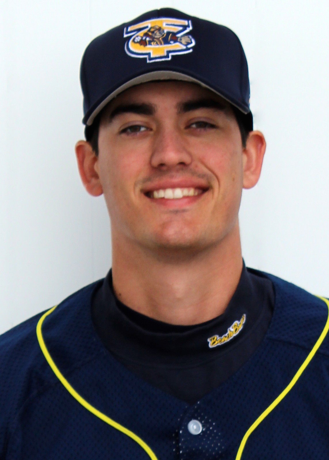 Price Named Frontier League's Player of the Week - OurSports Central