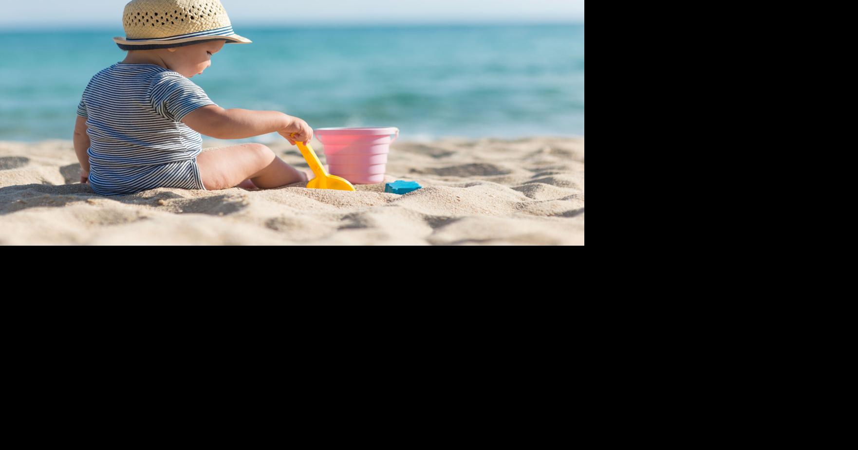HEALTH This sunscreen ingredient was just approved in the US: What to know Jun 21, 2026