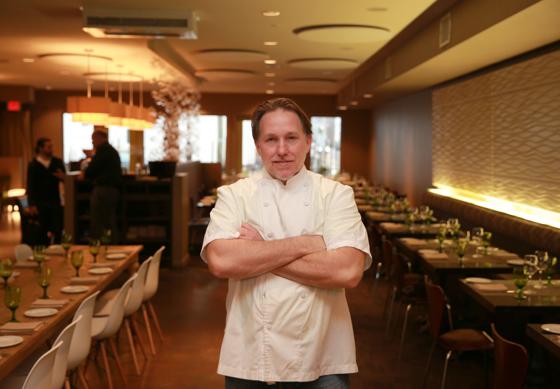 Richmond Dish weekly dining news email