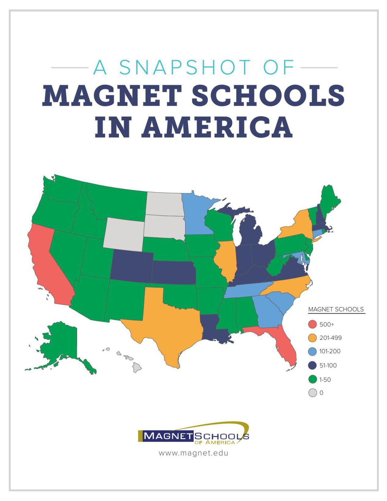 why magnet schools