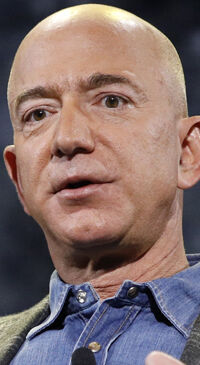 Washington Redskins deny Jeff Bezos links amid  CEO's rumored NFL  team interest