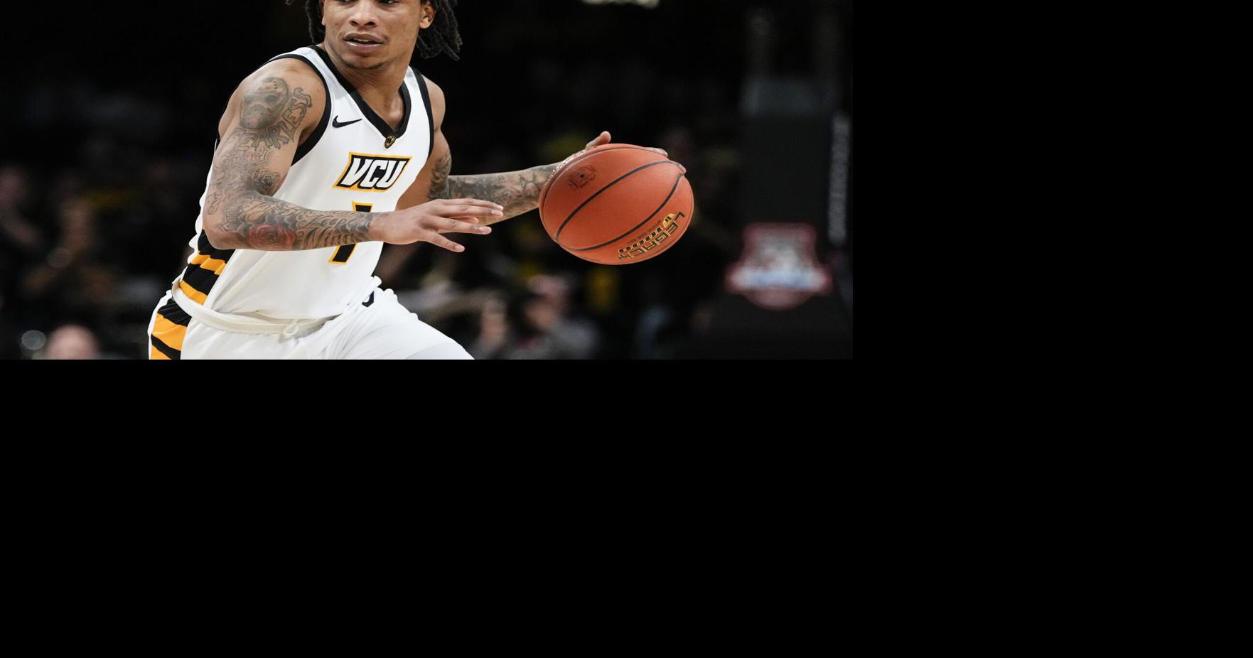 VCU guard Ace Baldwin transfers to Penn State