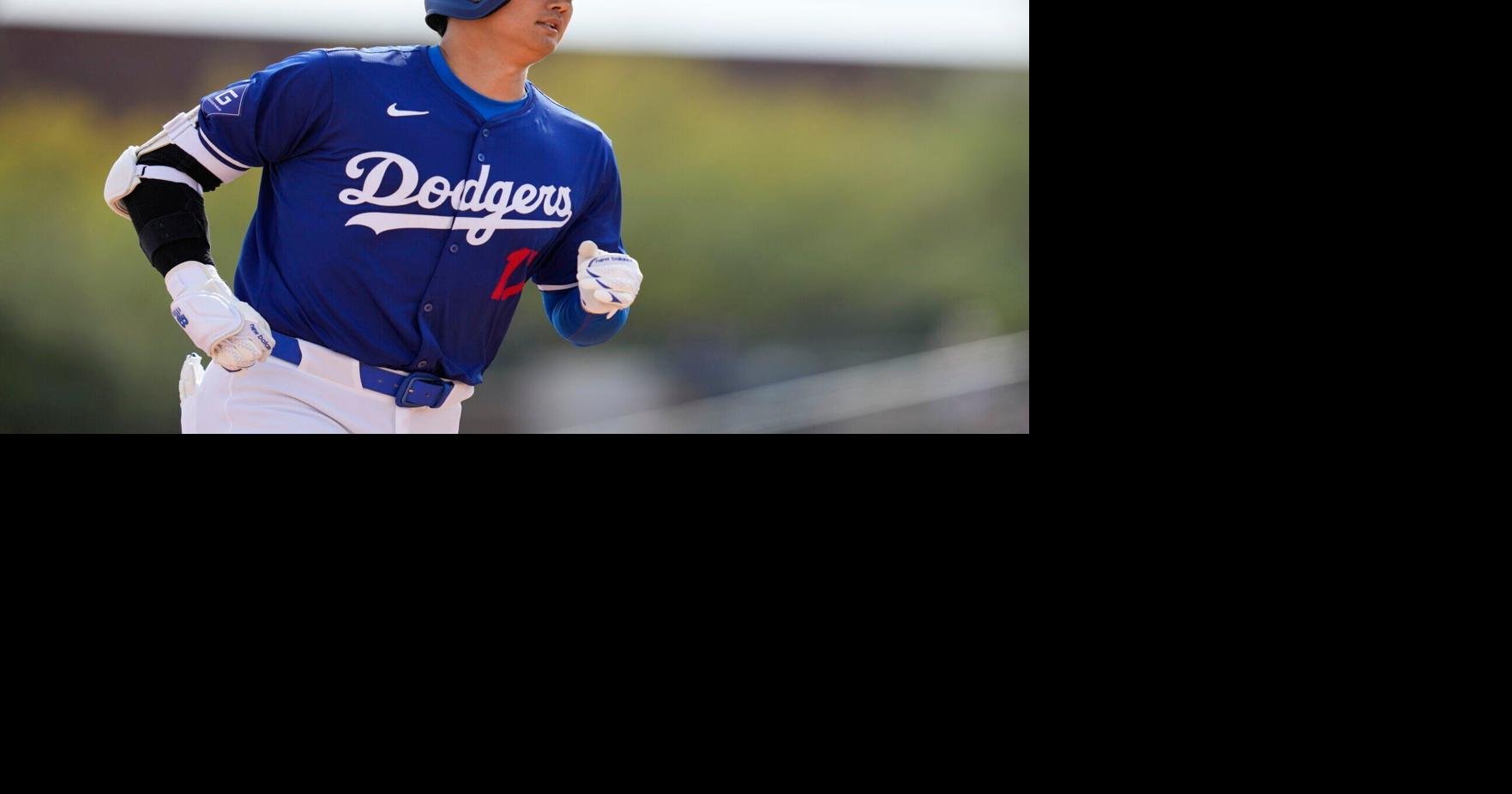 Dodgers vs. Padres odds, preview & picks for MLB Seoul Series Opening