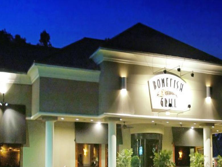 Outback Steakhouse Bonefish Grill Carrabba S Parent Company