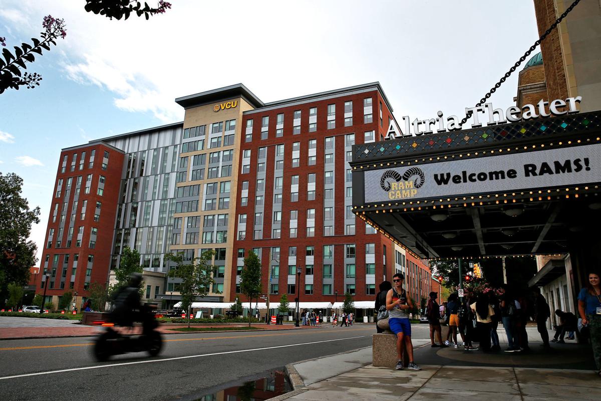 Vcu Off Campus Housing >> Some Students May Have To Live In Lounges Temporarily As Vcu Vcu Off Campus Housing >> Some Students May Have To Live In Lounges Temporarily As Vcu