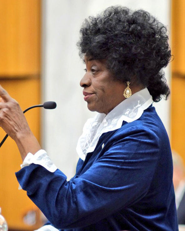 Job opening Richmond treasurer. Pay 90,000. Responsibilities None