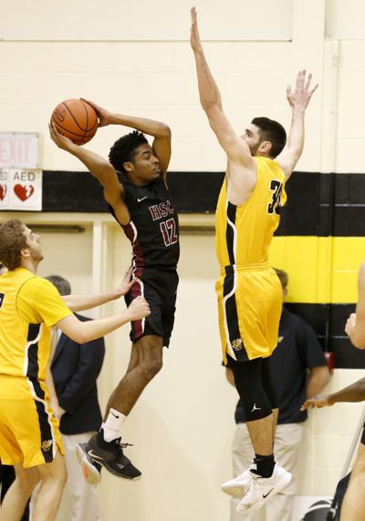 Hampden Sydney Begins Search For Next Basketball Coach Richmond