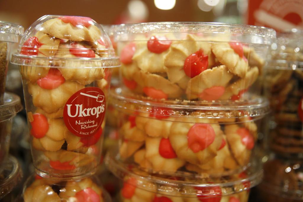 Ukrop S Prepared Food And Bakery Products Now Available At