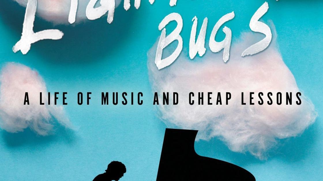 Book Review Nonfiction Rock Musician Memoirs Have A Distancing