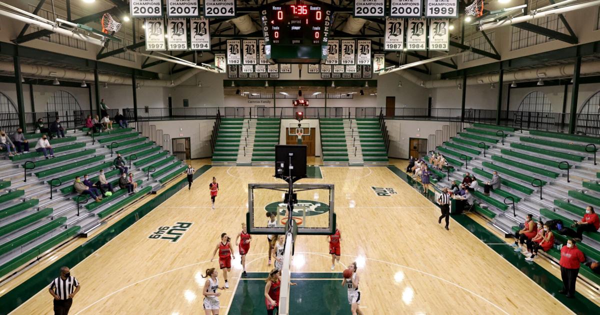 VISAA, VHSL playoff schedules