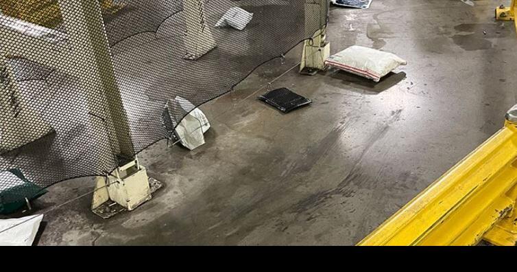Watchdog: 'Operational failures' at Richmond’s overhauled mail facility