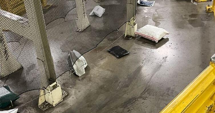 Watchdog: 'Operational failures' at Richmond’s overhauled mail facility