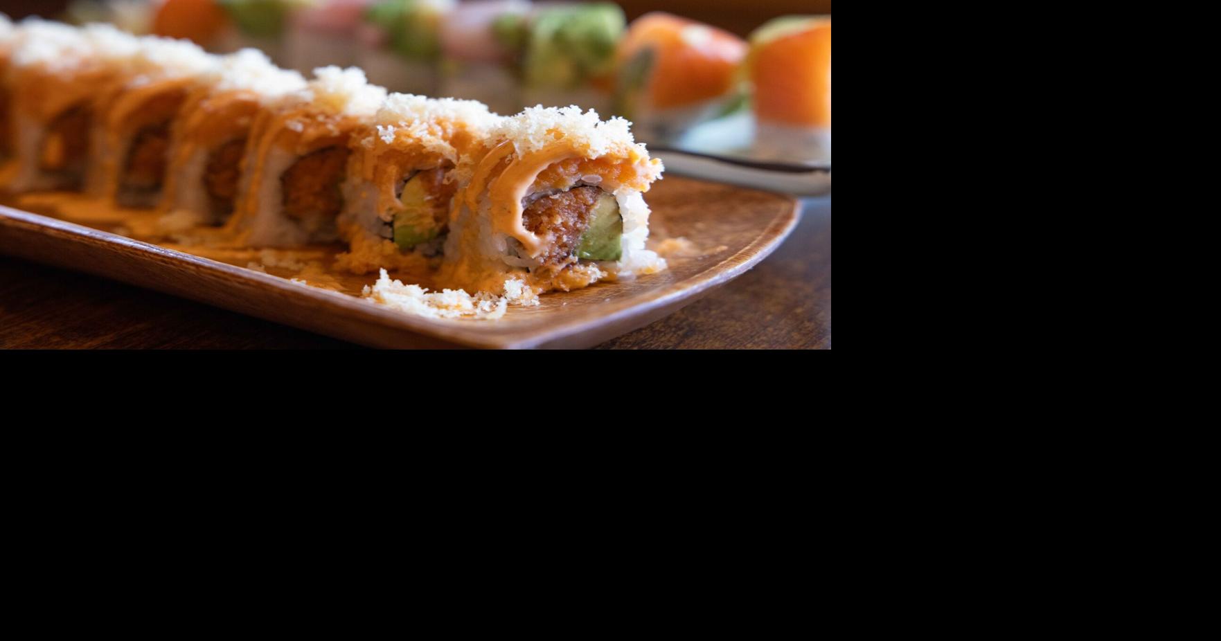 New sushi restaurant from Nami to open in the Fan