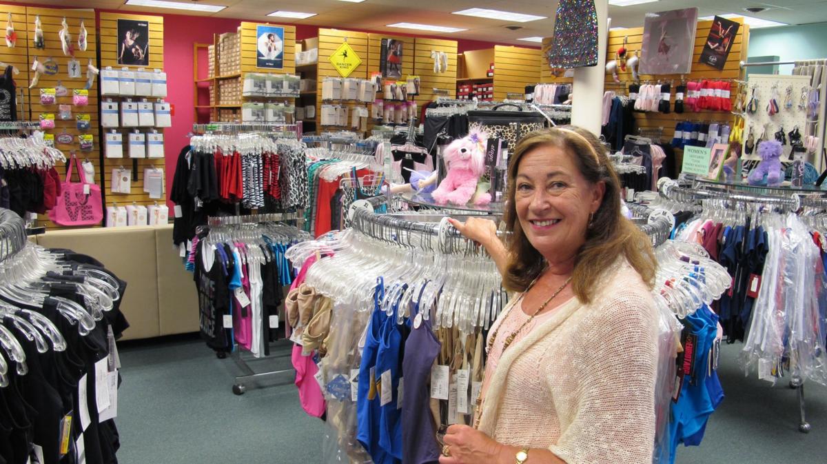 Retailer of the Year award recipients over the years