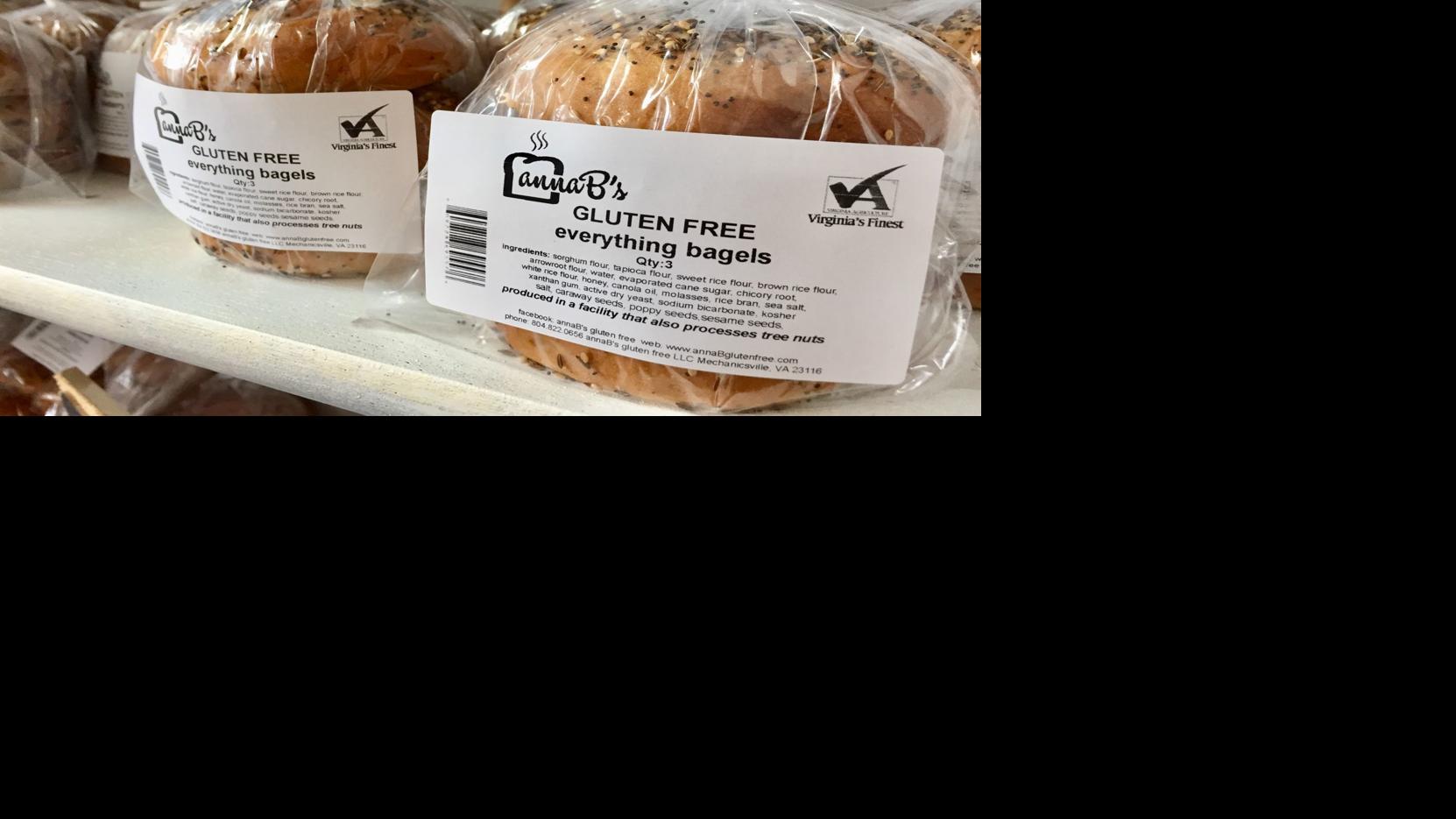 Mechanicsville S Annab S Gluten Free Offers All The Treats But