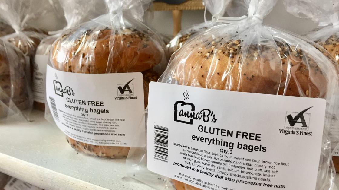 Mechanicsville S Annab S Gluten Free Offers All The Treats But
