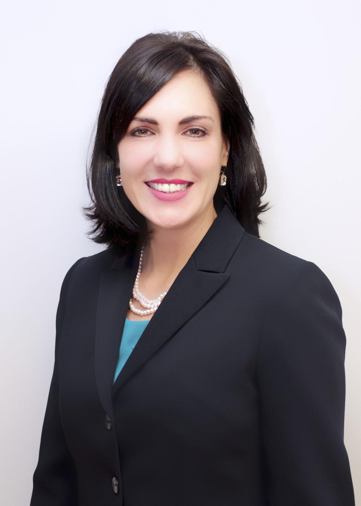 Getting to know Tara Carter with Dodson Property Management Business