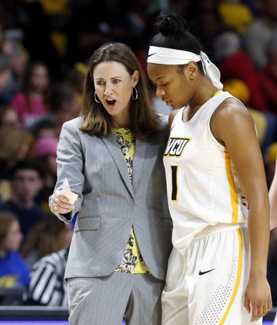 Vcu Women S Basketball Unveils 2018 19 Nonconference Schedule