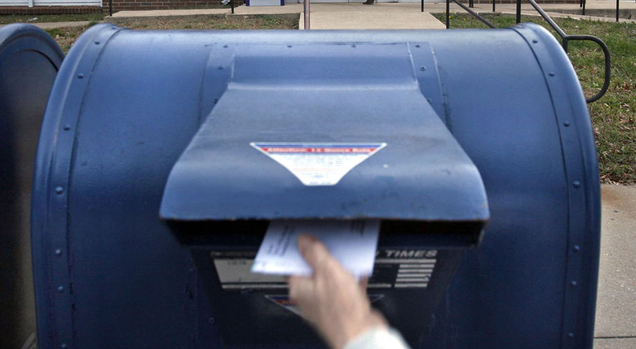 USPS