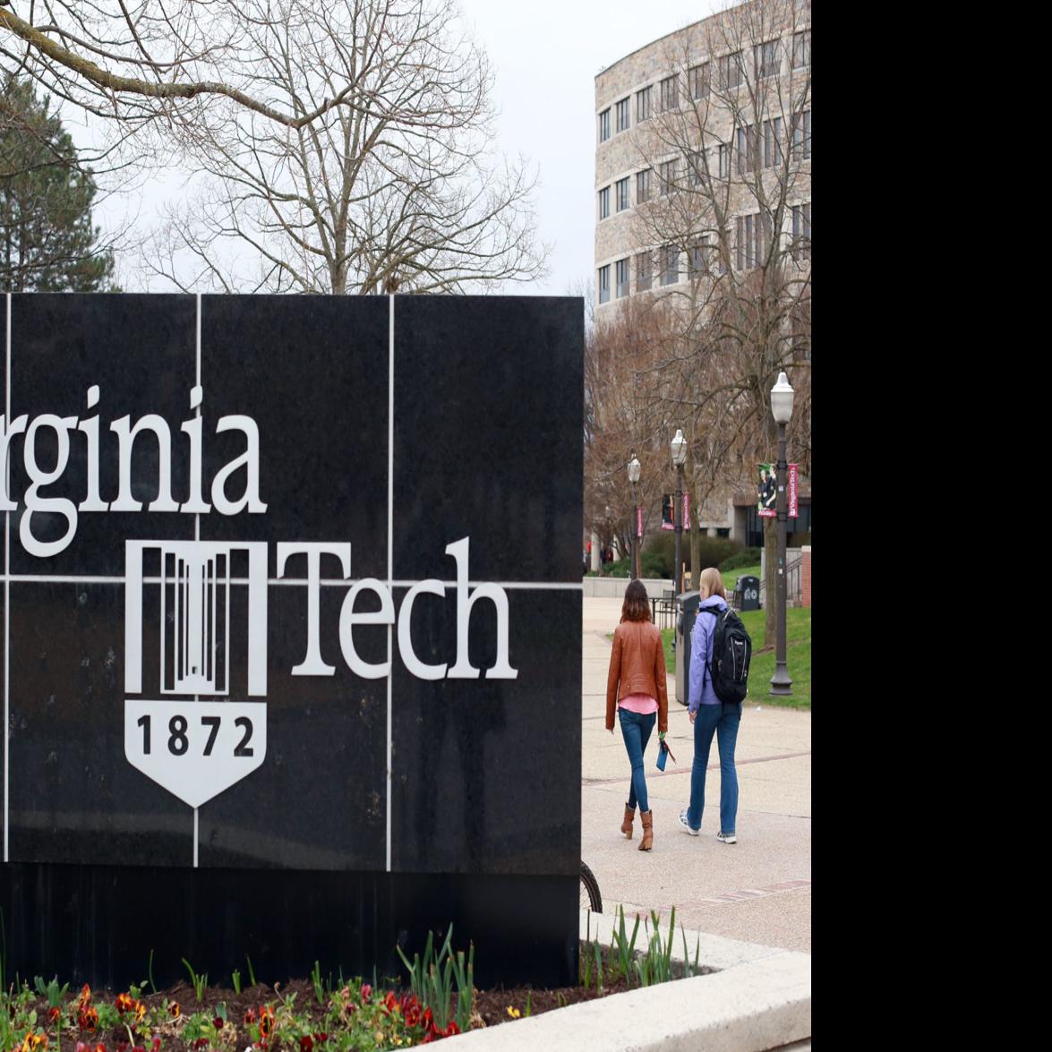 Updated Virginia Tech Announces Reopening Plans With Residential