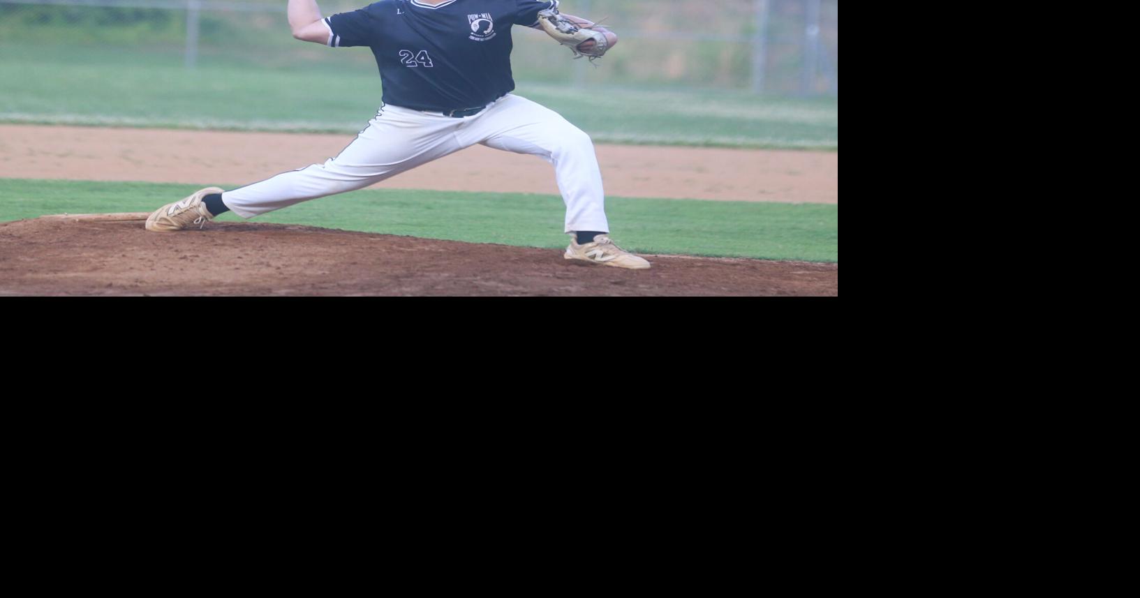 Post 201 baseball edges past Post 125 in heat wave clash Jul 5, 2026