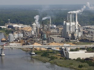 Contract talks break down at West Point paper mill