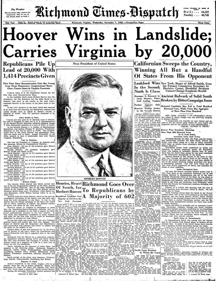 Herb Jones announces run against Rep. Rob Wittman in 1st District