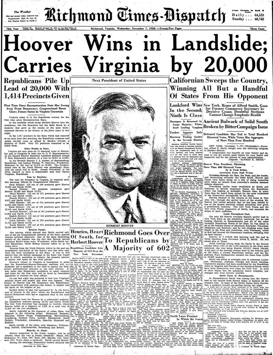 Herb Jones announces run against Rep. Rob Wittman in 1st District