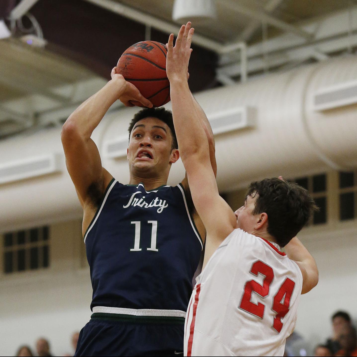 All State Boys And Girls Basketball Teams 804 Varsity Richmond Com