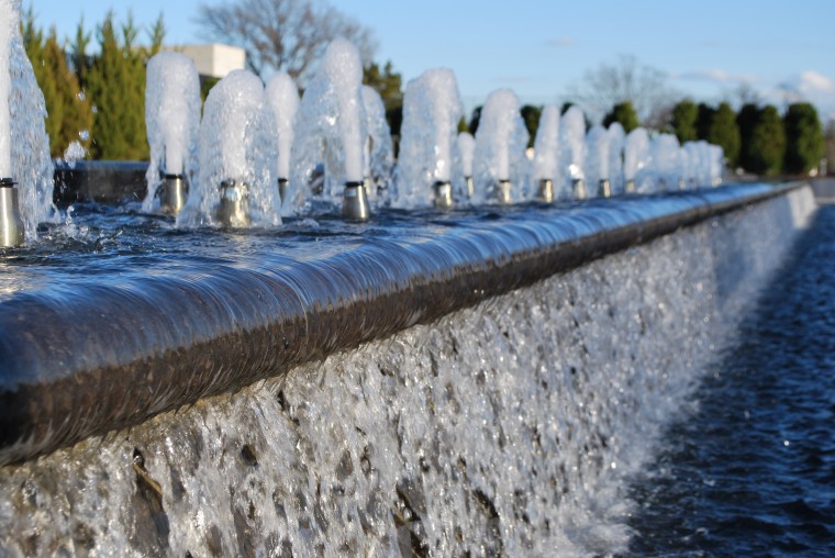 PHOTOS VMFA Sculpture Garden Discover Richmond