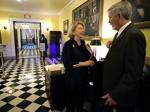 House budget leader: 'Zero' chance of deal by Monday, still optimistic