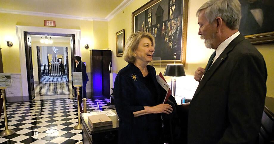 Va. budget deal includes $4 billion in tax cuts, 10% raises for state workers