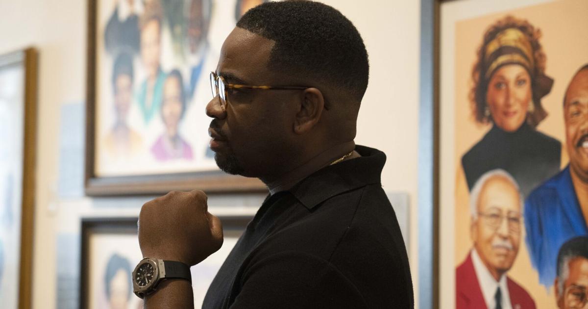 Contracting agency CEO promoting NFTs of Accomplice monuments he took down | Richmond Native Information