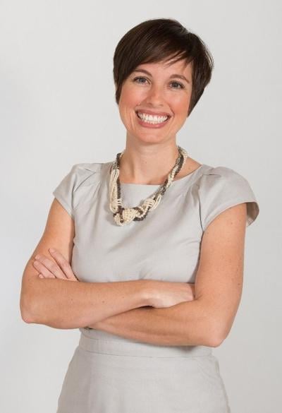 Emily Hogan, AIA