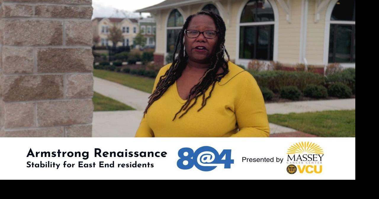 Armstrong Renaissance is helping maintain stability for East End