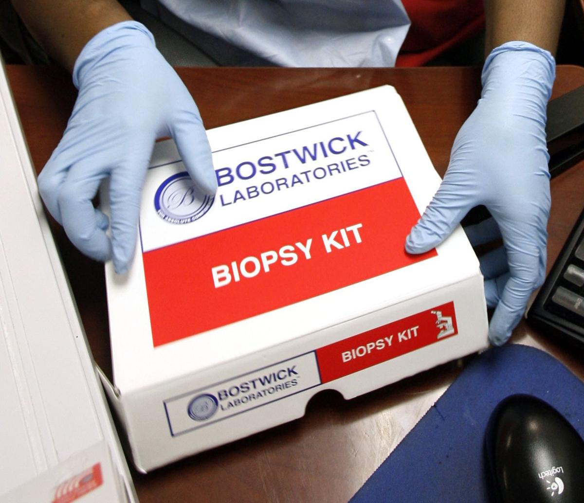 bostwick laboratories bill pay