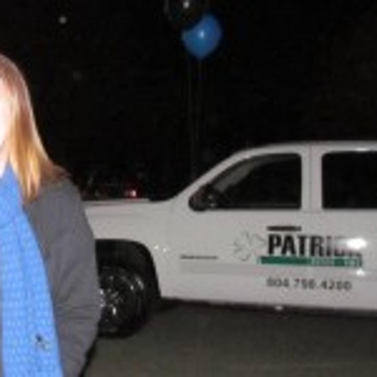 Patrick Buick Gmc >> Patrick Buick Gmc Presents Teacher Of Year With Car To Use Patrick Buick Gmc >> Patrick Buick Gmc Presents Teacher Of Year With Car To Use