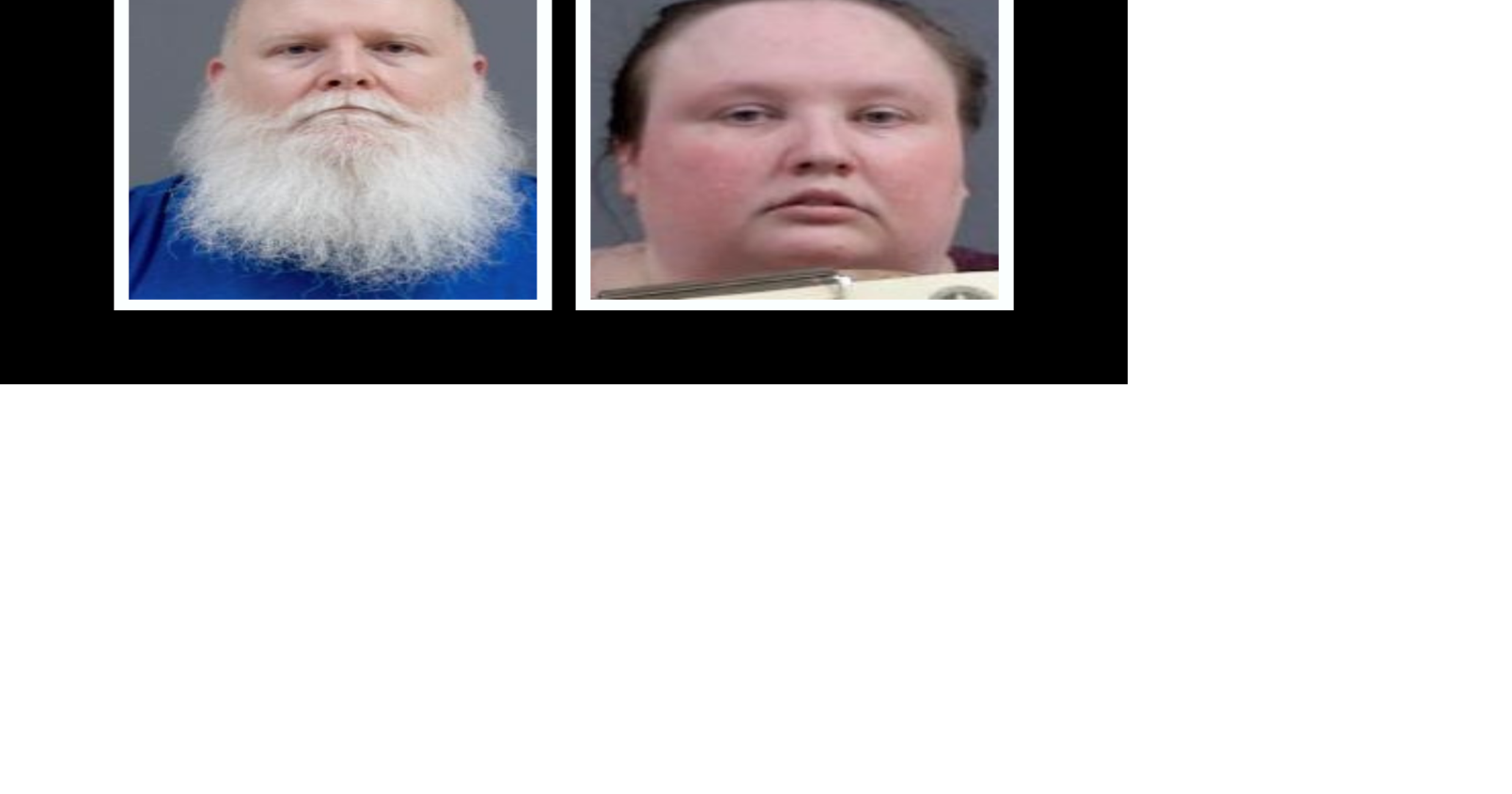 2 charged with neglect in death of quadriplegic Va. man