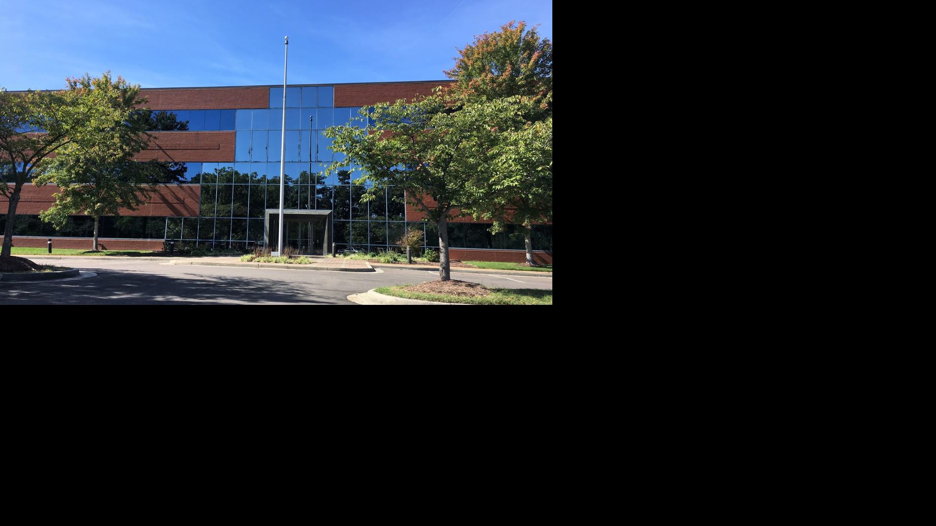 Atlantic Union Bank picking up more leased space in the Innsbrook Corporate Center | Business