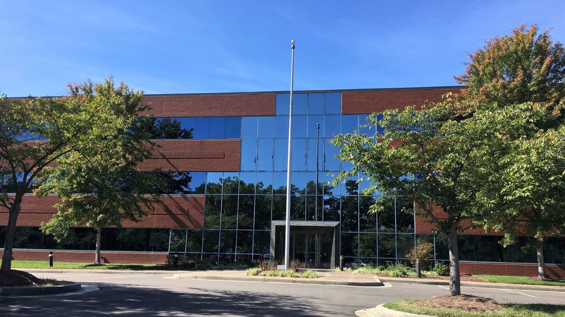 Atlantic Union Bank picking up more leased space in the Innsbrook Corporate Center | Business