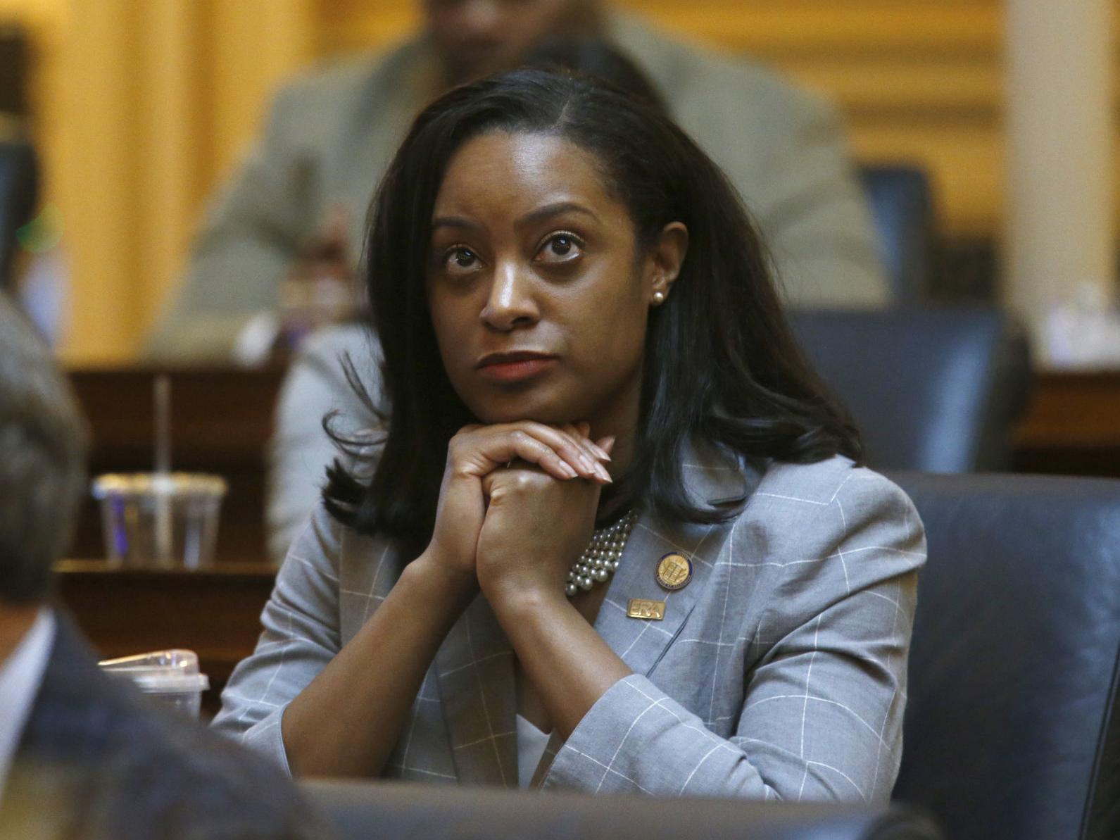 Del. Jennifer Carroll Foy files paperwork to run for governor | Virginia | richmond.com