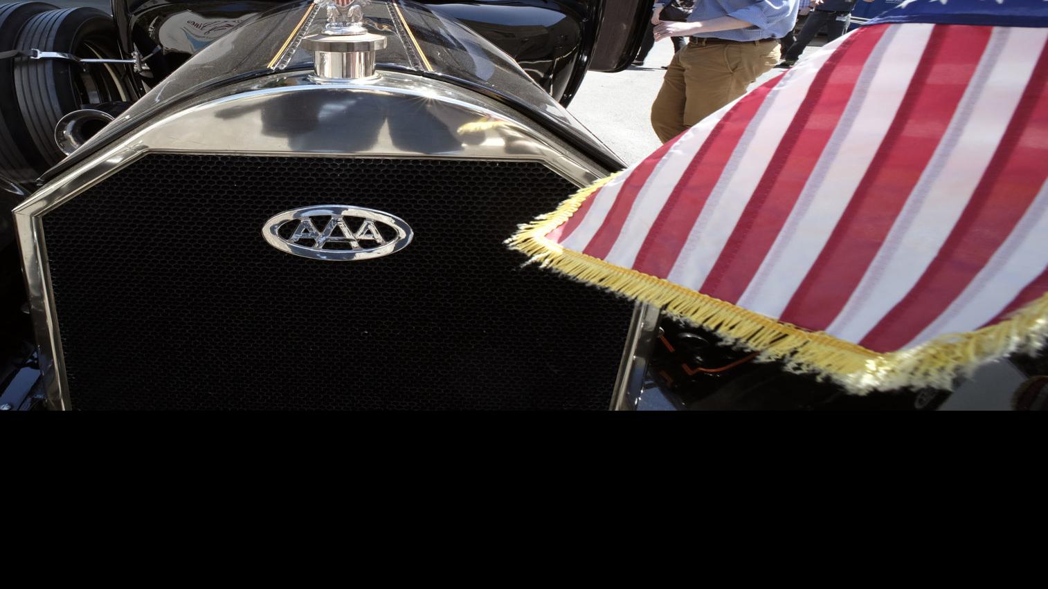 Lohmann Woodrow Wilson S 99 Year Old Limo Came To Richmond And We Went For A Ride Richmond Com Golden arrows live scores, results, fixtures. woodrow wilson s 99 year old limo came