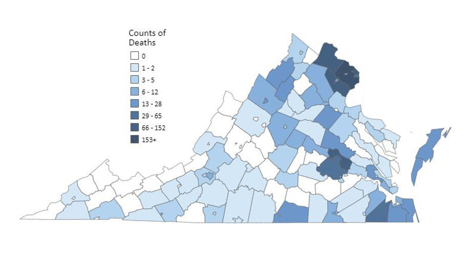 WATCH NOW: CDC team to do local surveys here to help lessen COVID-19 ...