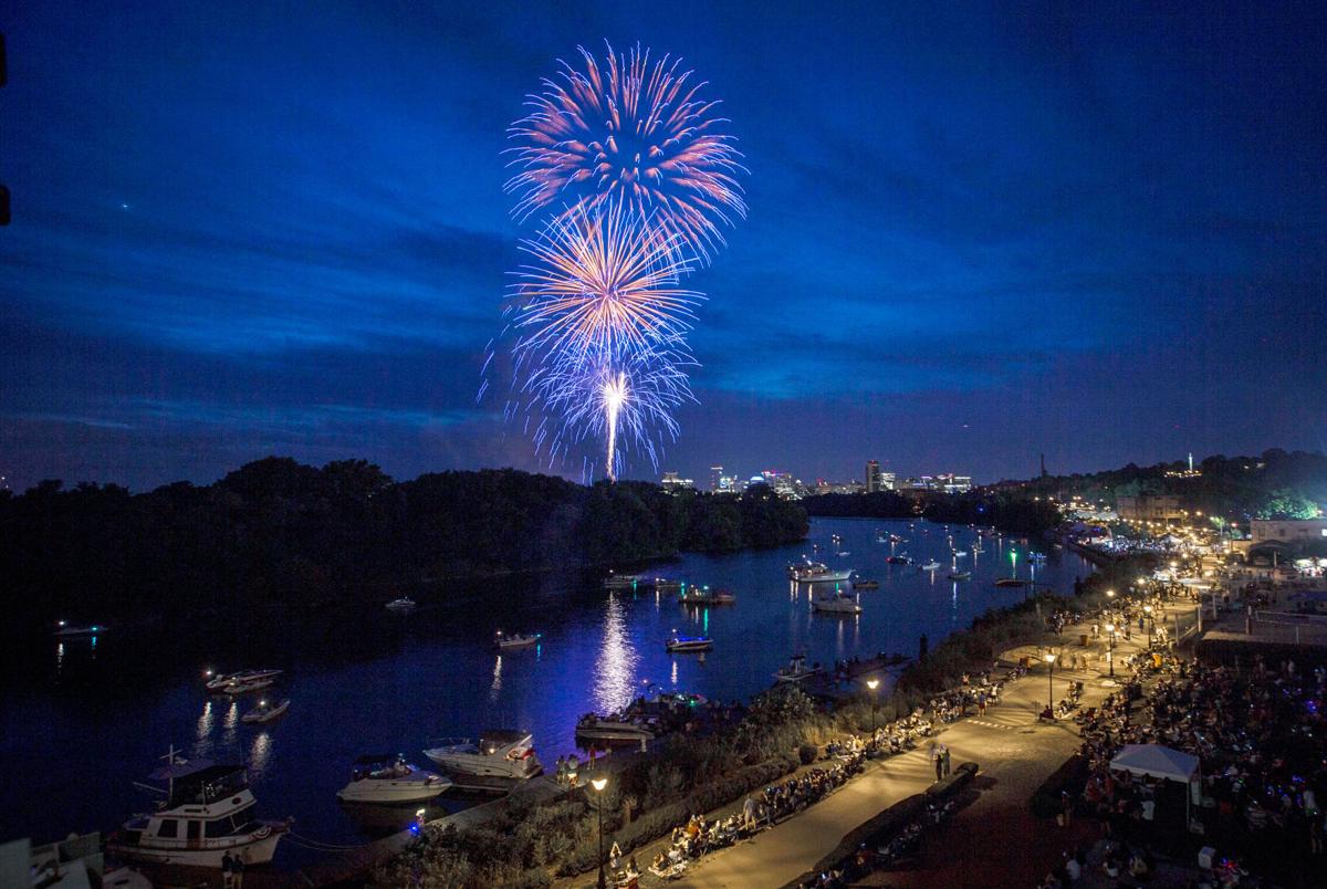 Richmond Fourth of July Guide 2019 Entertainment