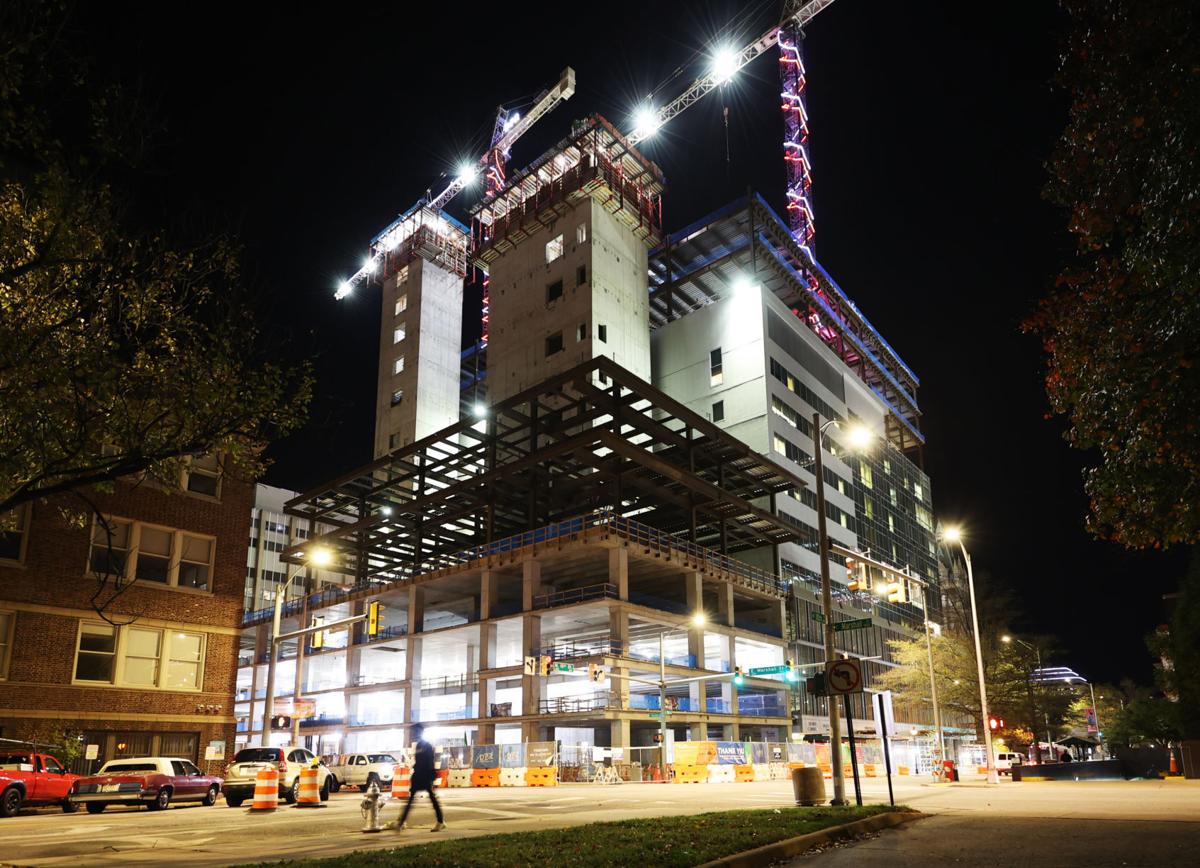 Children's Hospital of Richmond at VCU