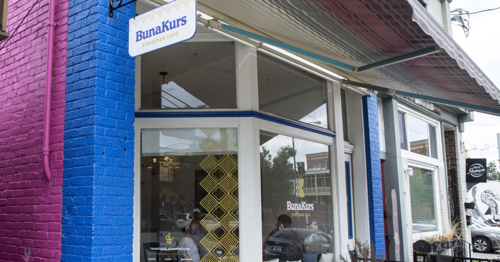Buna Kurs is one of the best new eateries in Richmond - Vimarsana News