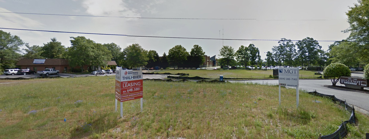 Restaurant Near Chesterfield Towne Center Restaurant Near Chesterfield Towne Center