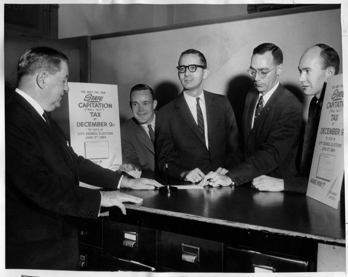 The Voting Rights Act of 1965 - how America did overcome ...