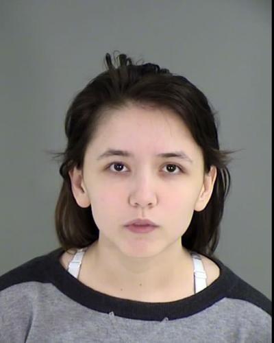 Father and daughter arraigned oncharges in Henrico court Father and daughter arraigned oncharges in Henrico court