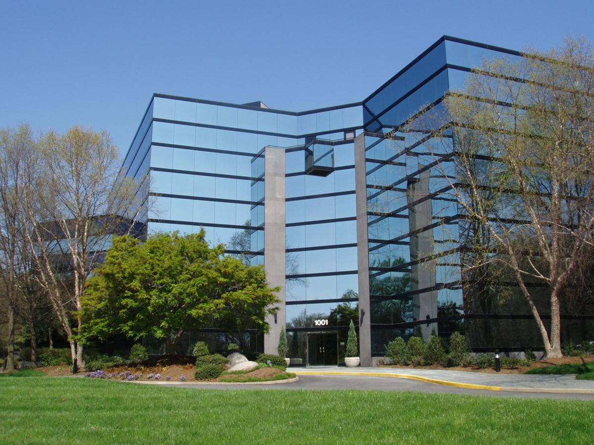 Timmons Group office